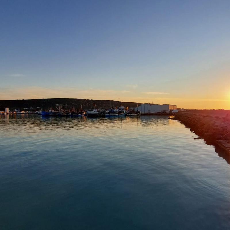 0 Bedroom Property for Sale in Steenbergs Cove Western Cape